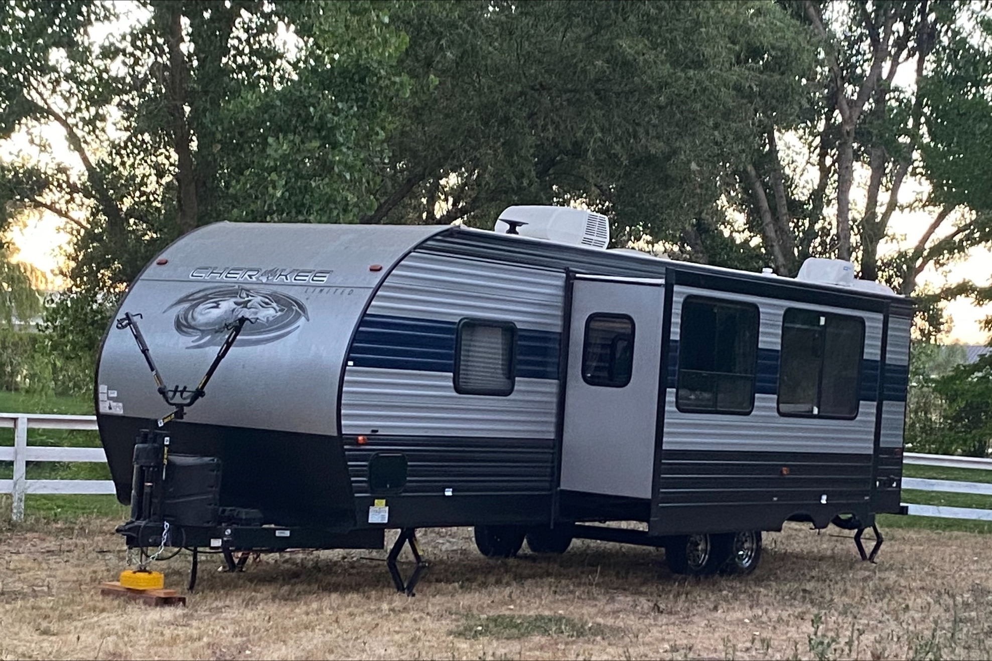 Memory Maker - Delivery and Set Up Offered - 2021 Trailer 