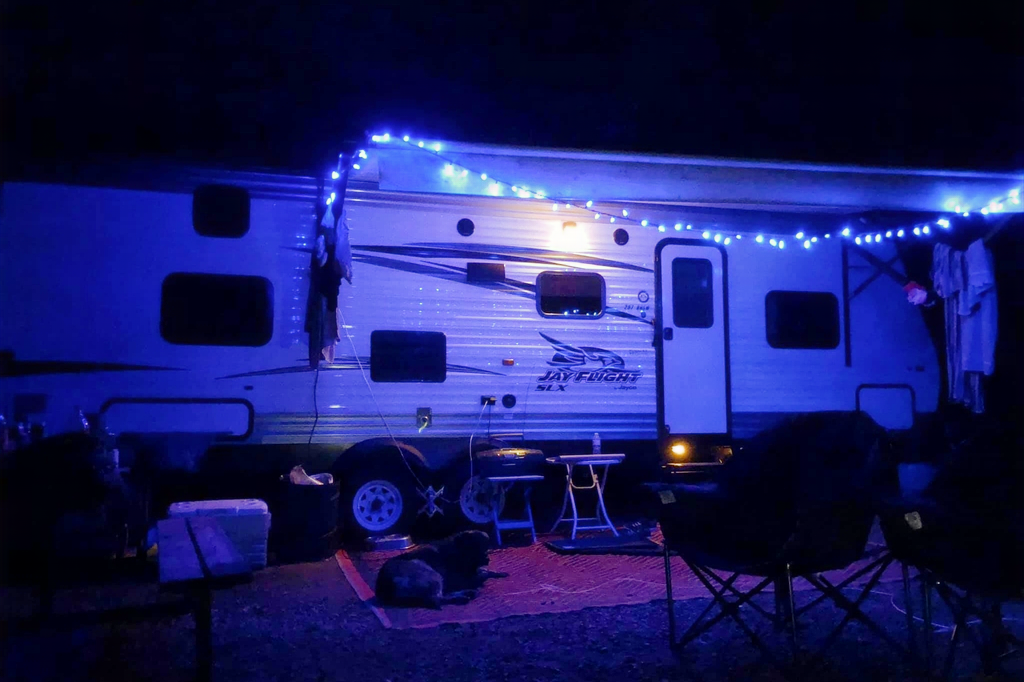 2016 Jayco Jay Flight SLX 267BHSW