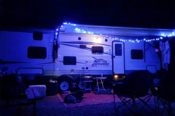 2016 Jayco Jay Flight SLX 267BHSW