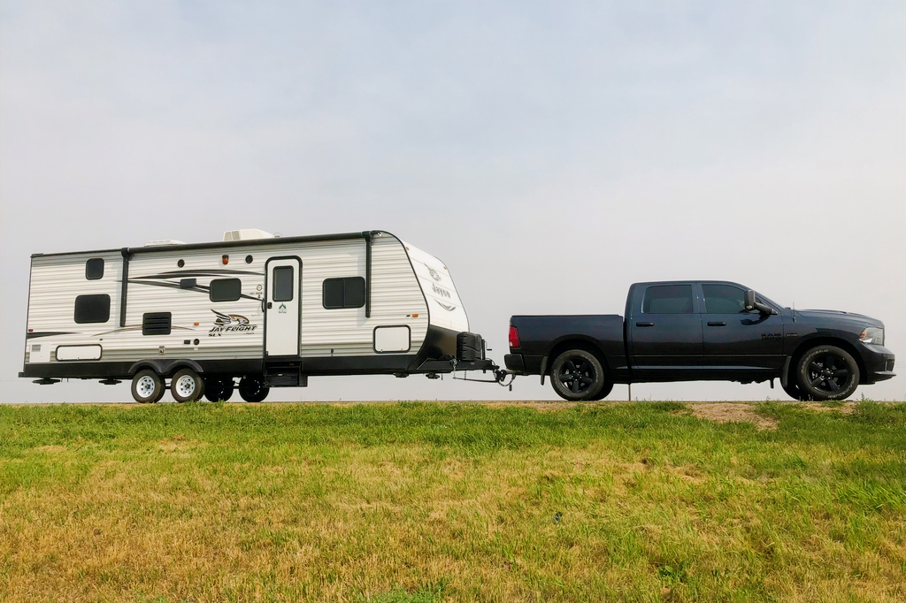 2016 Jayco Jay Flight SLX 267BHSW