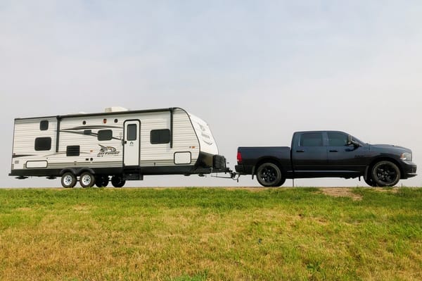 2016 Jayco Jay Flight SLX 267BHSW