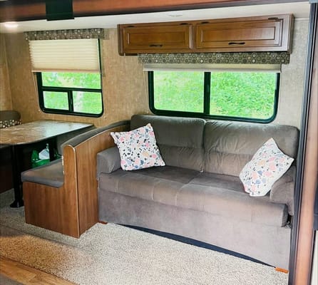 2016 Jayco Jay Flight SLX 267BHSW