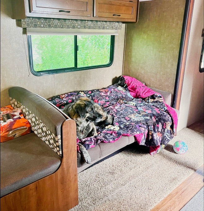 2016 Jayco Jay Flight SLX 267BHSW