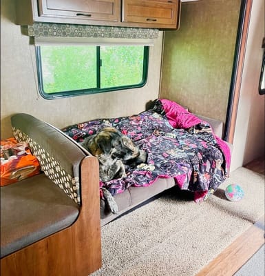 2016 Jayco Jay Flight SLX 267BHSW