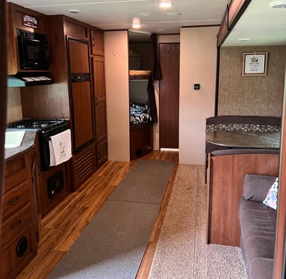 2016 Jayco Jay Flight SLX 267BHSW