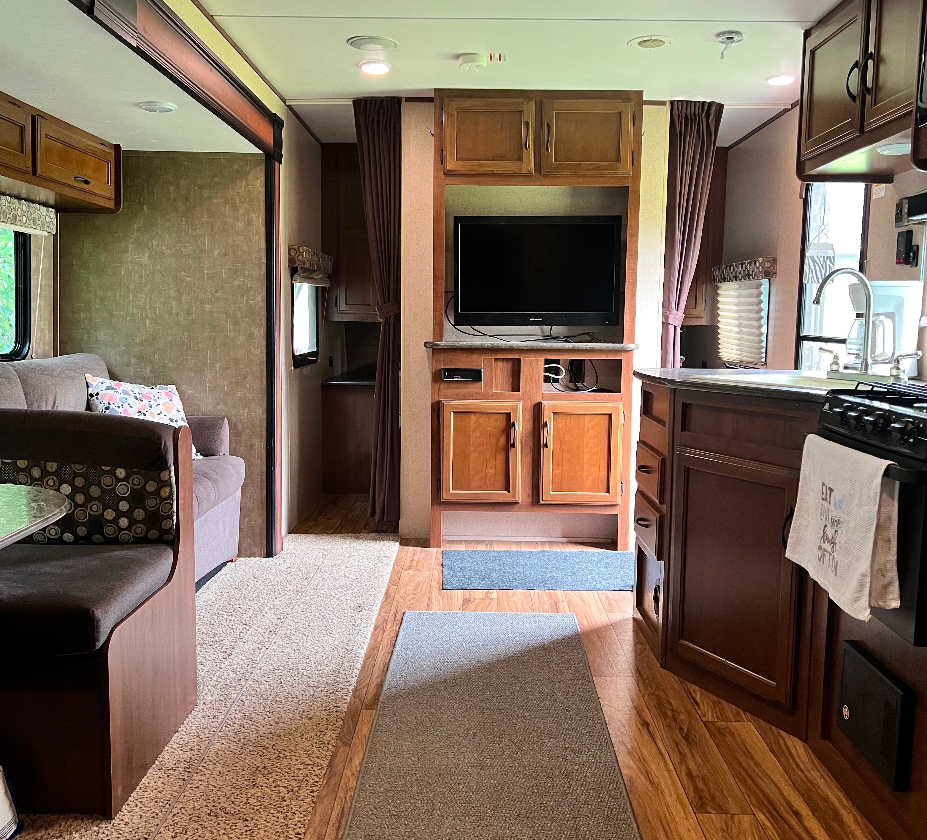 2016 Jayco Jay Flight SLX 267BHSW