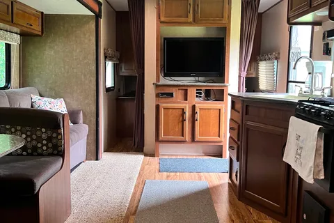 2016 Jayco Jay Flight SLX 267BHSW