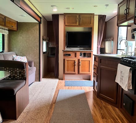 2016 Jayco Jay Flight SLX 267BHSW