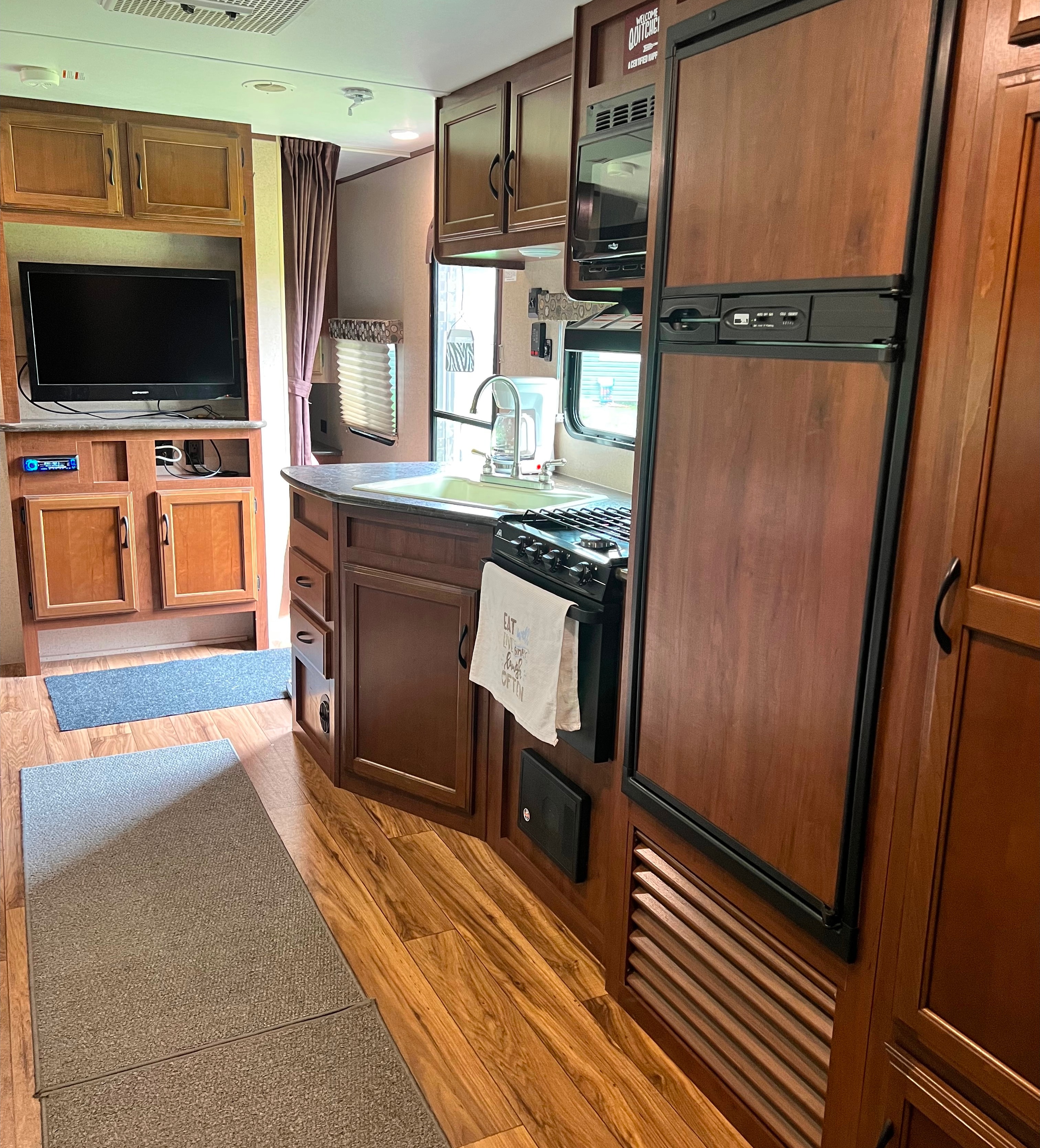2016 Jayco Jay Flight SLX 267BHSW