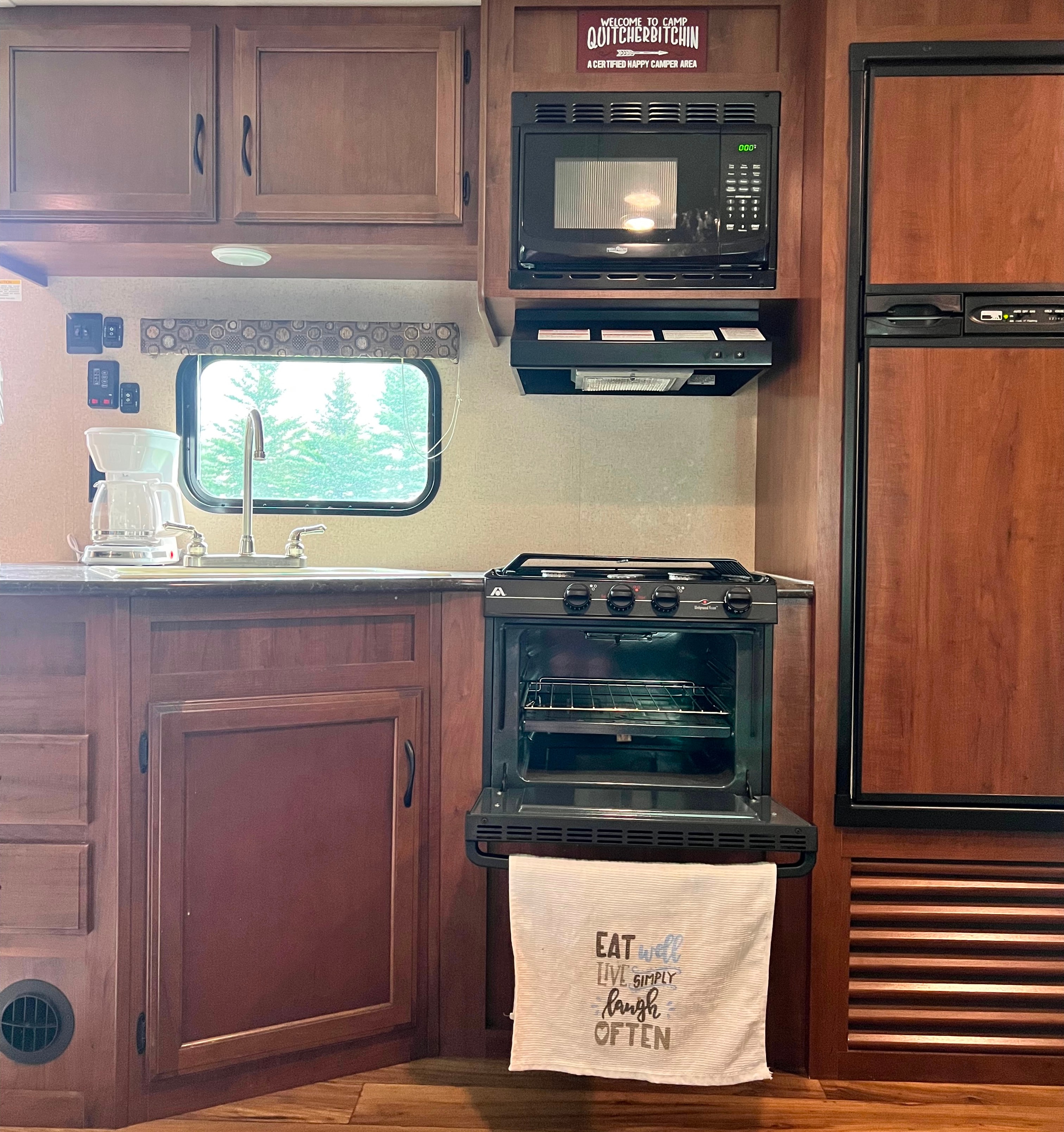 2016 Jayco Jay Flight SLX 267BHSW