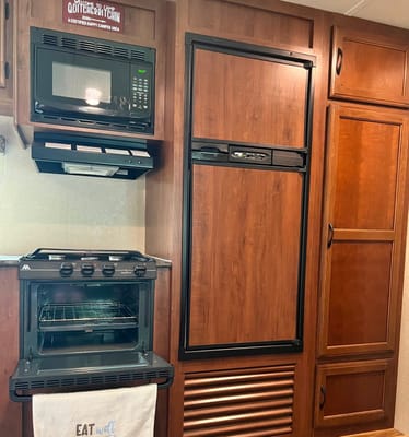 2016 Jayco Jay Flight SLX 267BHSW