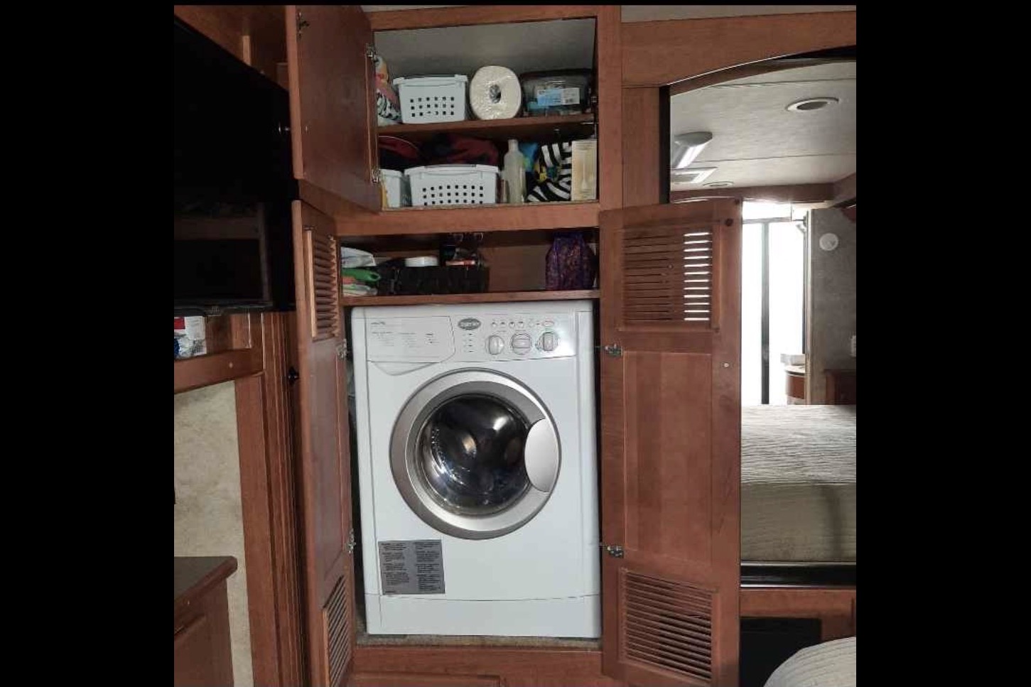 Super luxury Tuscany Classe A