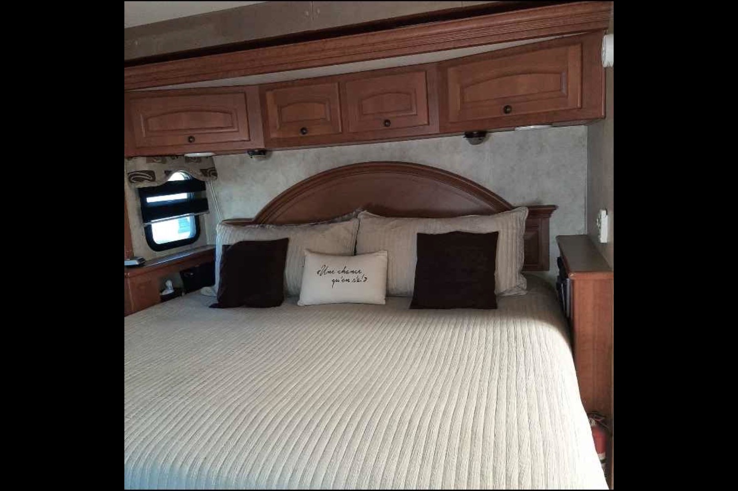 Super luxury Tuscany Classe A