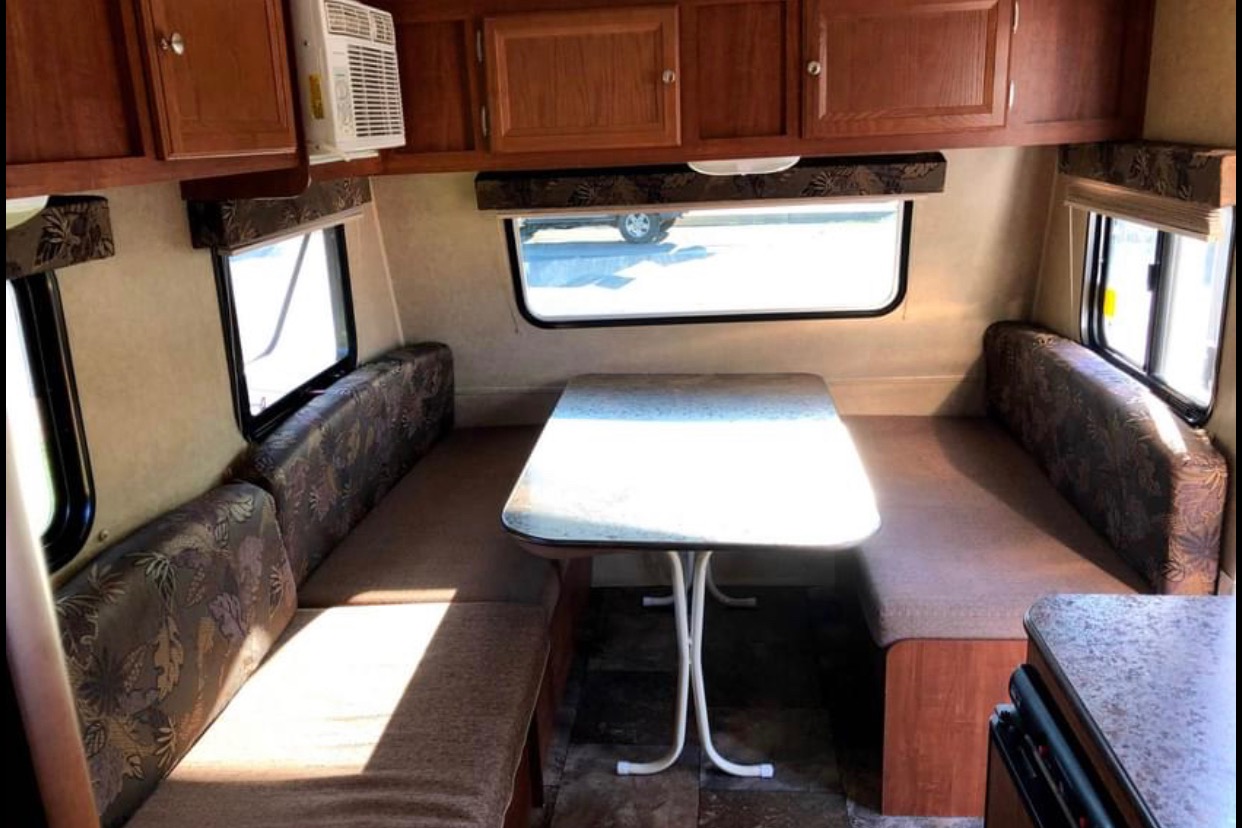 Sherwin's 2014 Jayco Jay Flight Swift - SUV towable