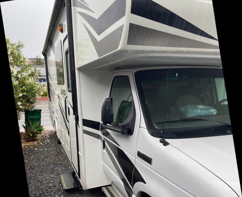 2019 Family Friendly Jayco Motorhome