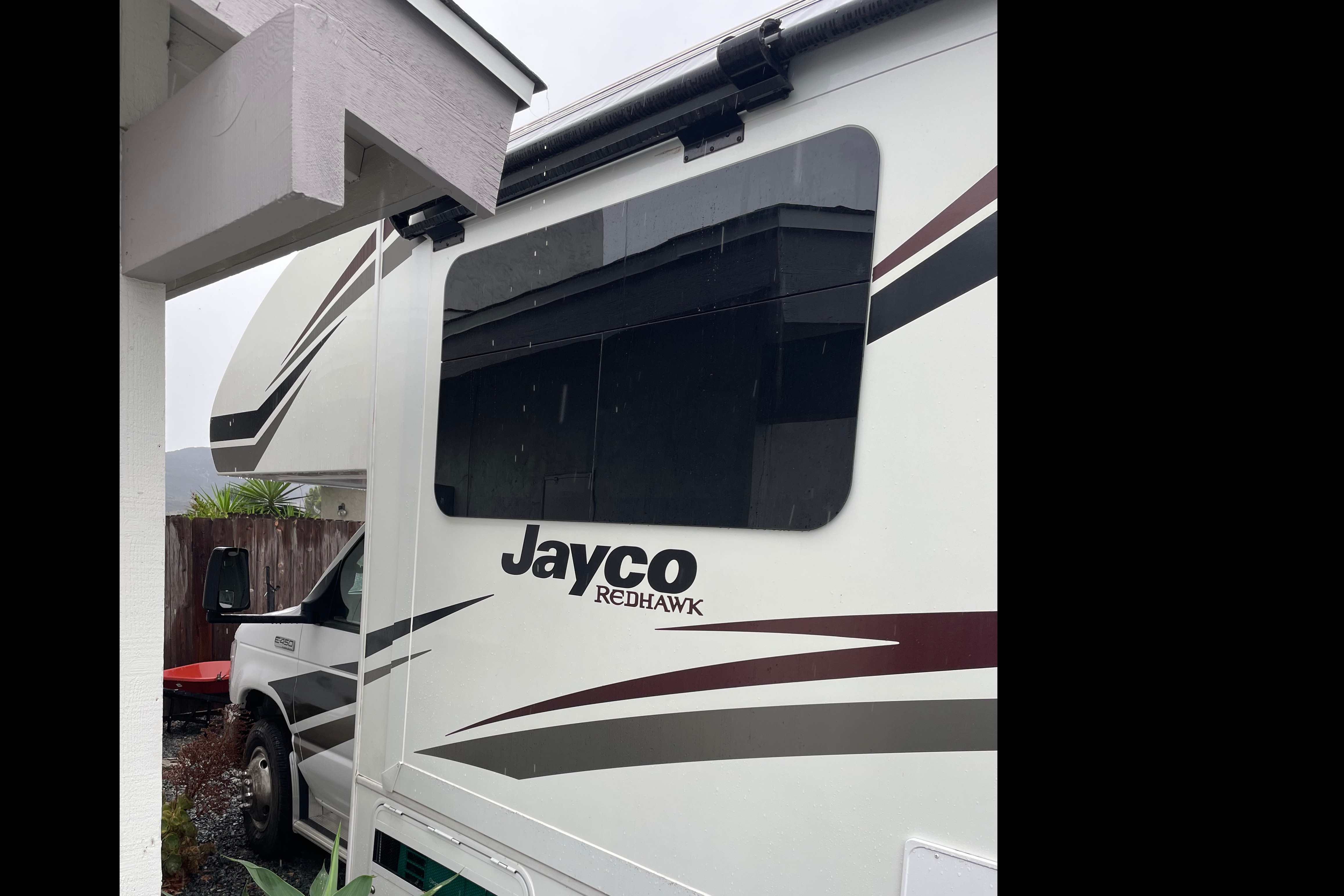 2019 Family Friendly Jayco Motorhome