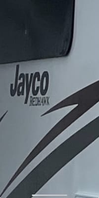 2019 Family Friendly Jayco Motorhome