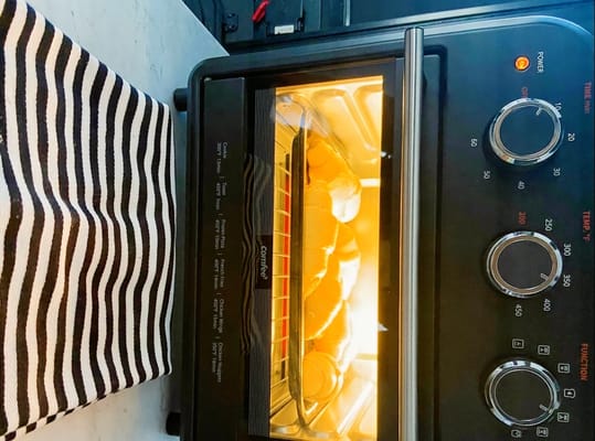 Get cozy and stay awhile, home away from home.