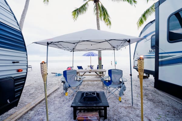 Get cozy and stay awhile, home away from home.