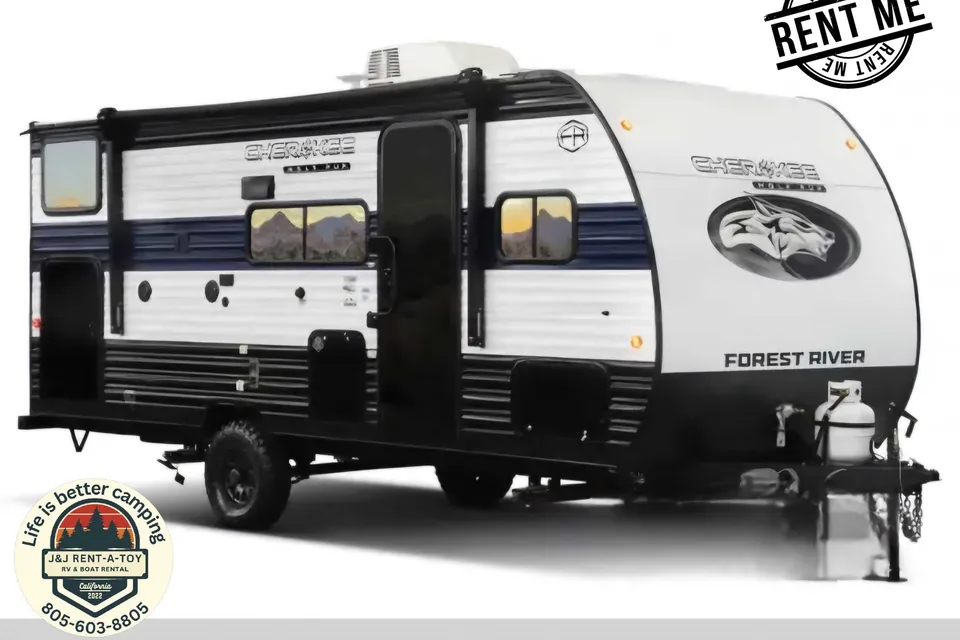 J3 2025 "Rugged Roamer"