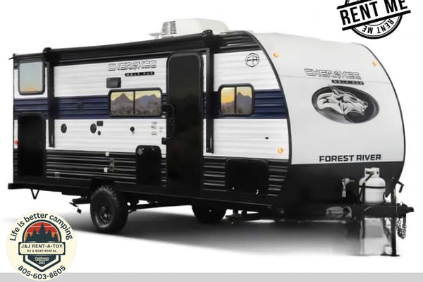 J3 2025 "Rugged Roamer"
