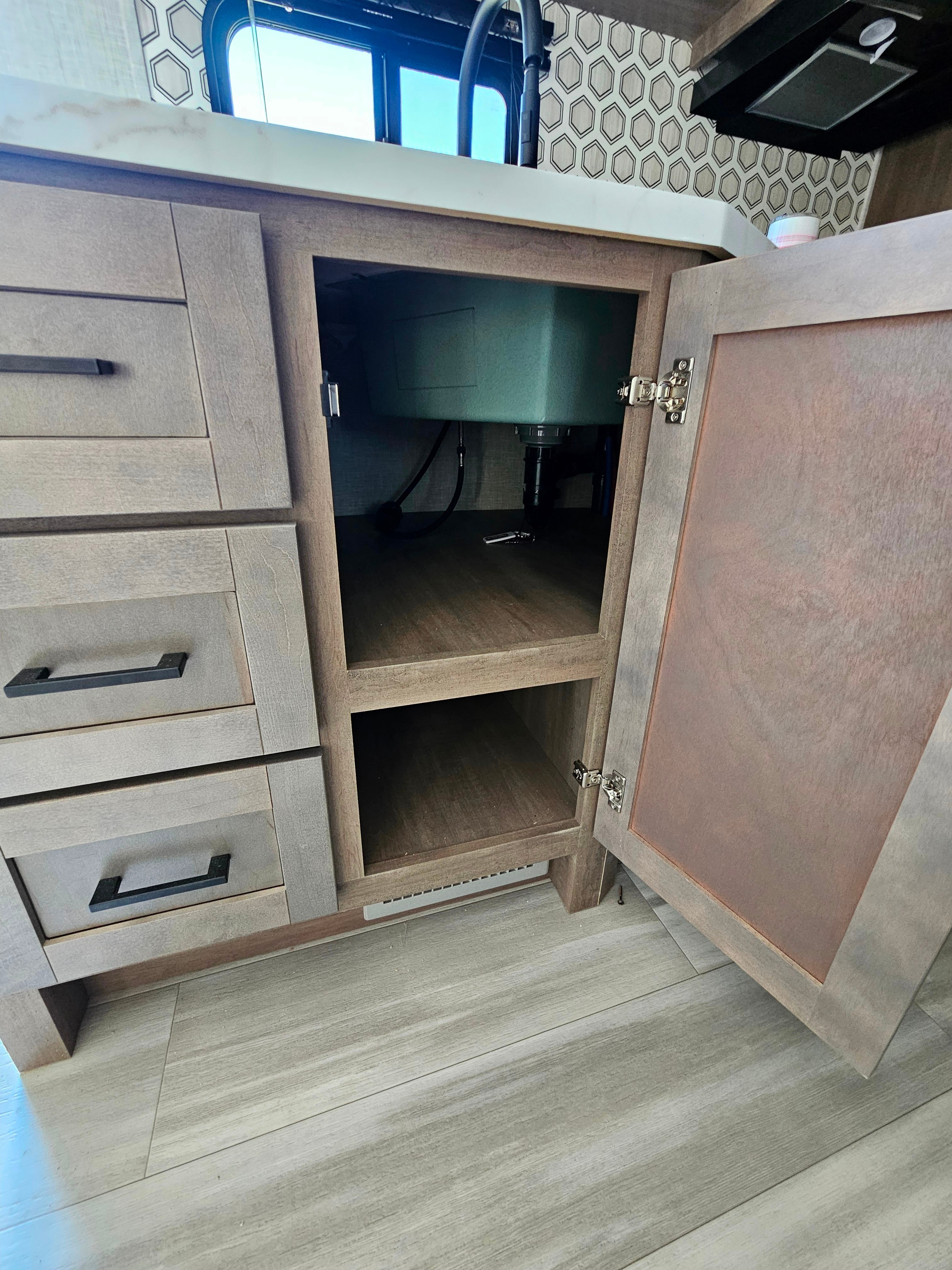 Terrah's Starcraft BHS26 Travel Trailer