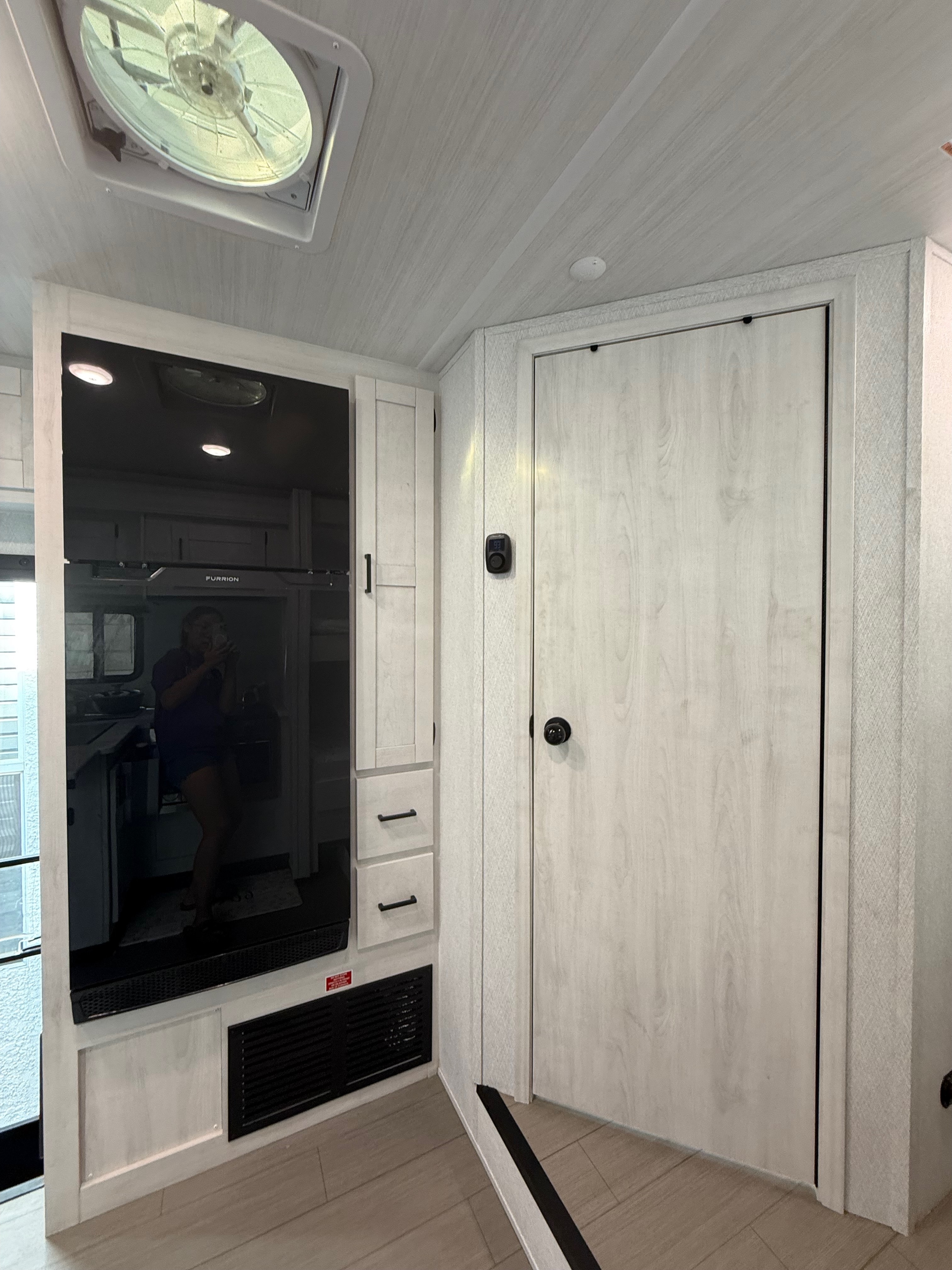 Forest River Entrada 3100FB Luxury Easy to drive Class C sleep up to 10