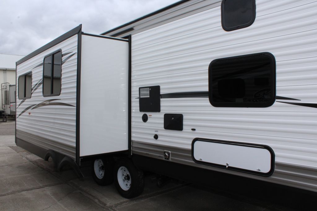 Jayco - Jay Flight SLX 294QBSW
