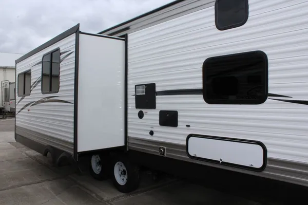 Jayco - Jay Flight SLX 294QBSW