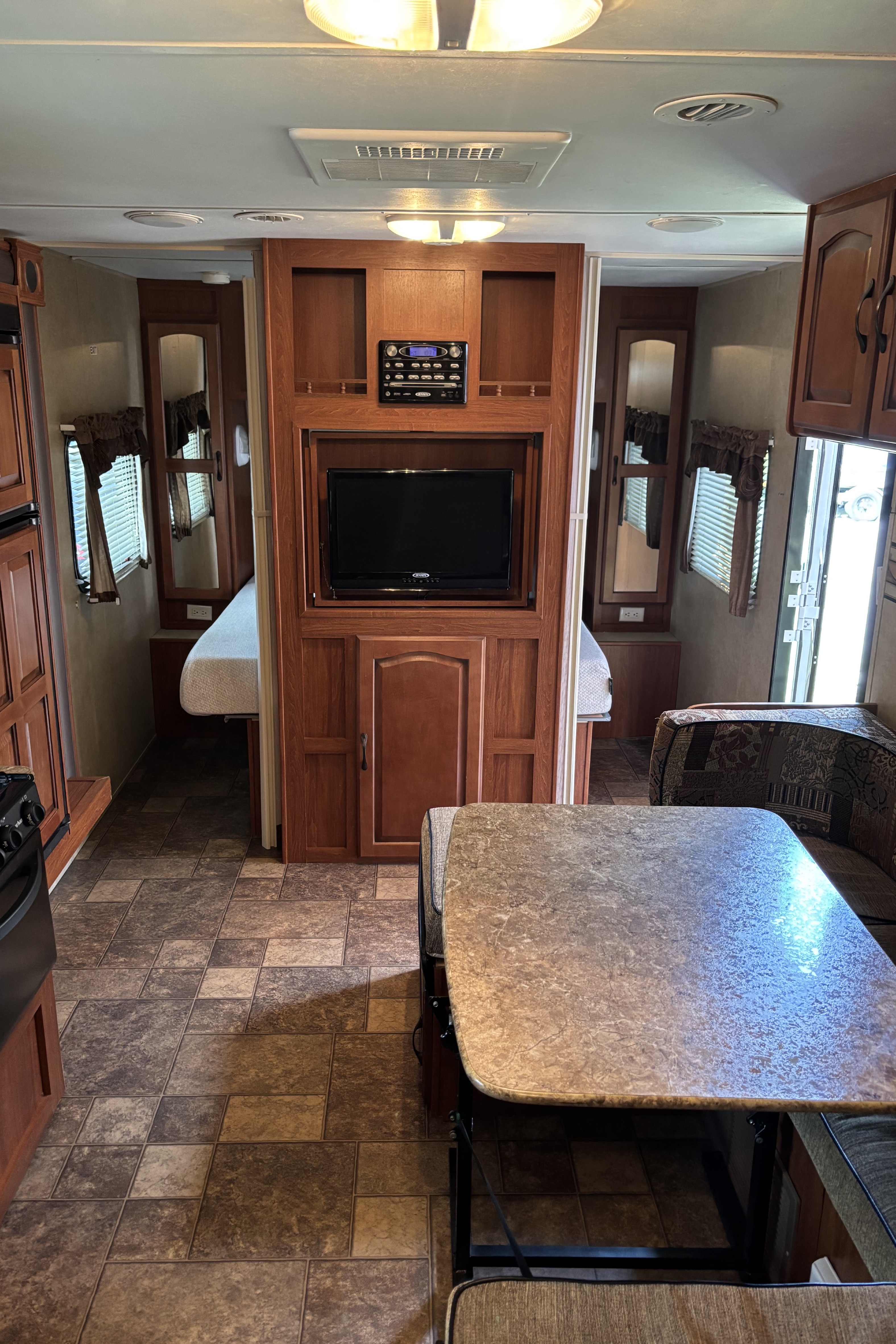 Island Adventure Bunkhouse