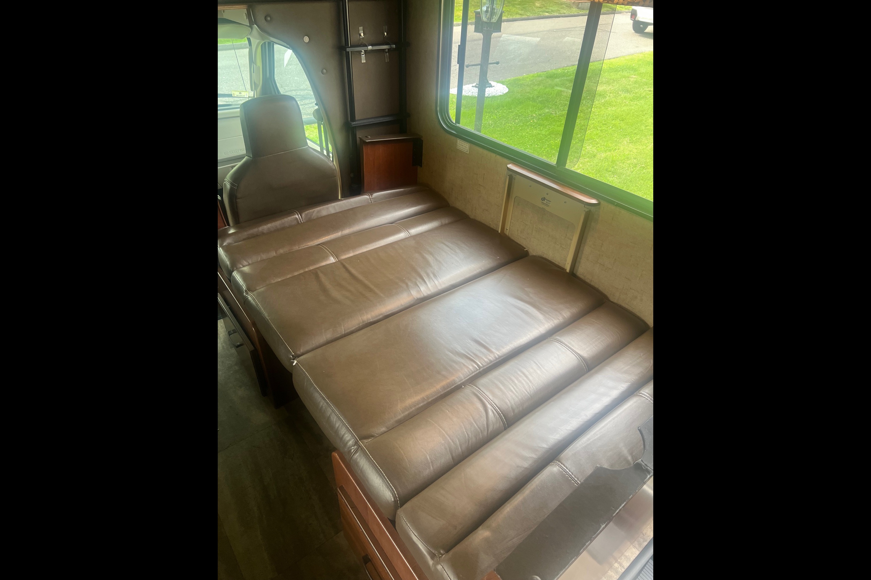CT RV Adventures Forest River Sunseeker 3170DSF Class C