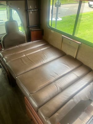 CT RV Adventures Forest River Sunseeker 3170DSF Class C