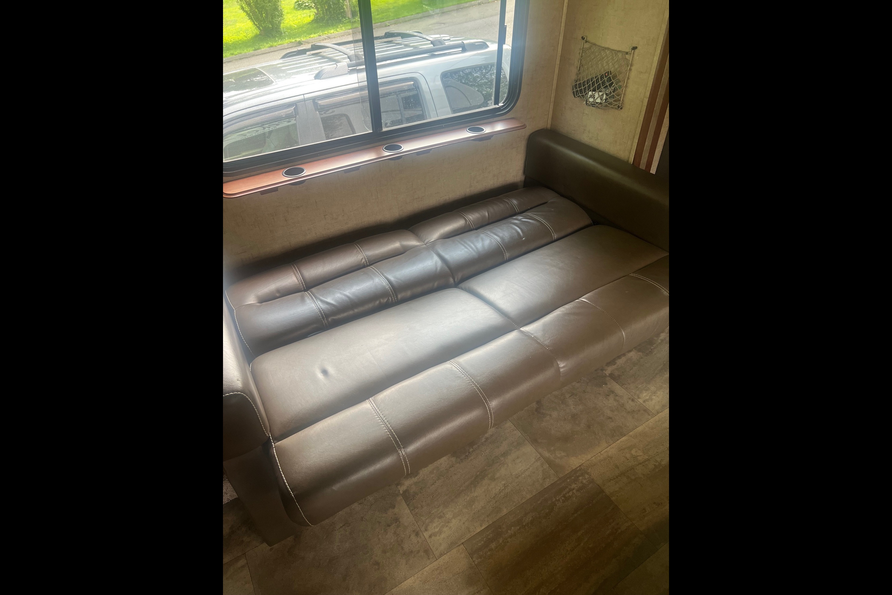 CT RV Adventures Forest River Sunseeker 3170DSF Class C