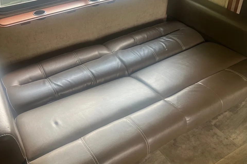 CT RV Adventures Forest River Sunseeker 3170DSF Class C