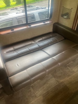 CT RV Adventures Forest River Sunseeker 3170DSF Class C