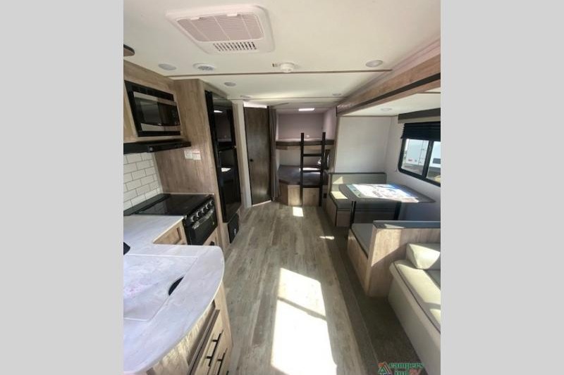 Gulf Stream Friendshop 268BH