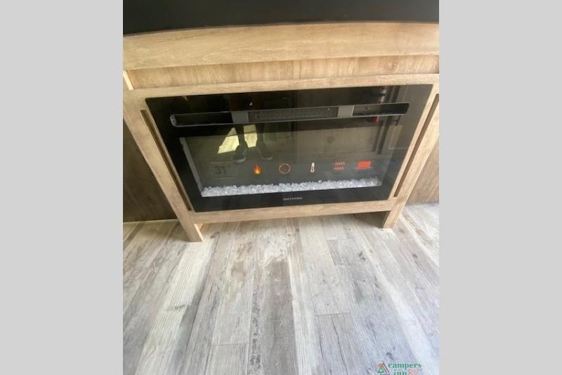 Gulf Stream Friendshop 268BH