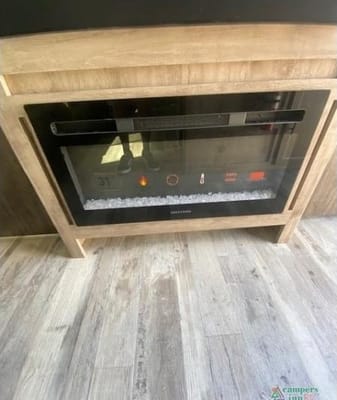 Gulf Stream Friendshop 268BH