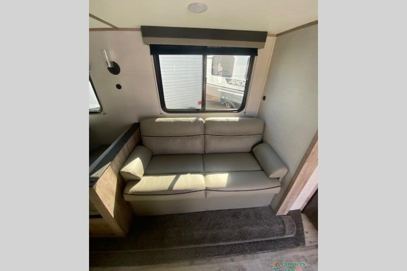 Gulf Stream Friendshop 268BH