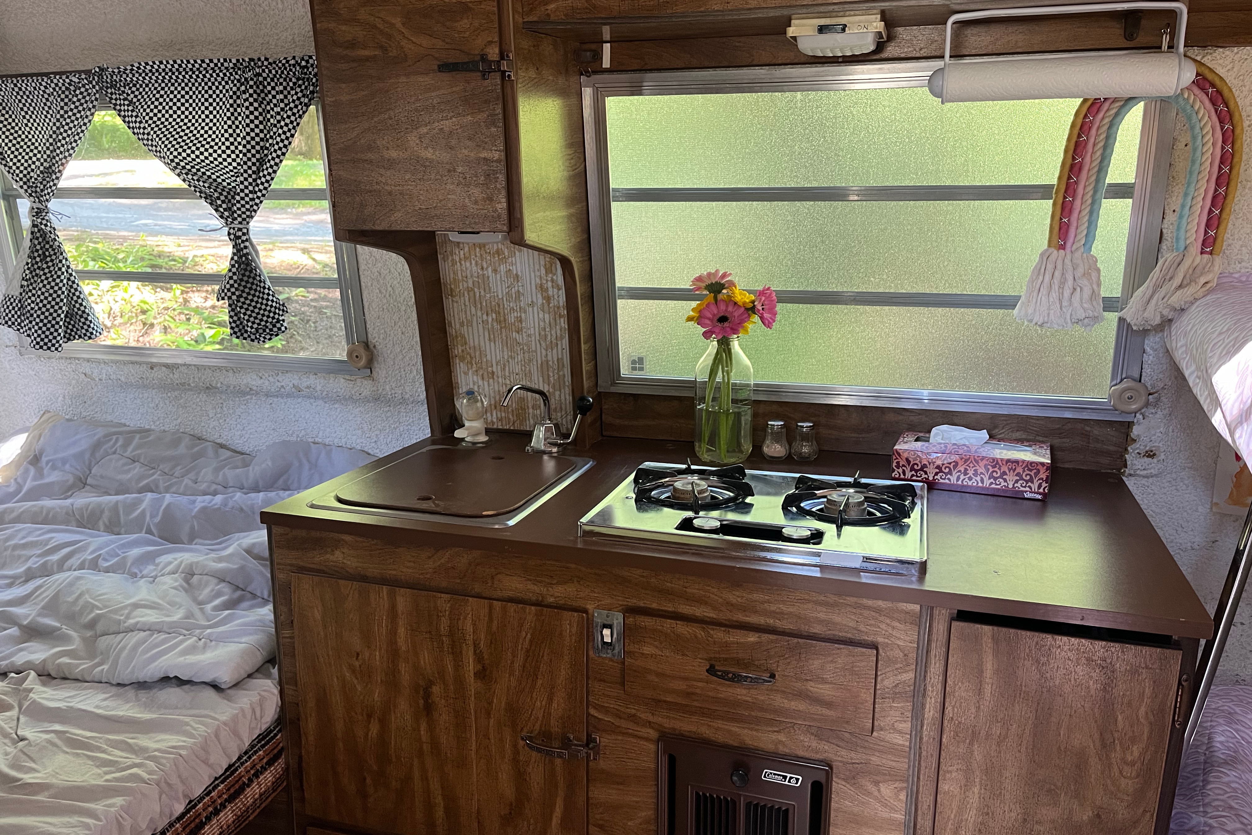 Judy Jubilee Trillium Trailer