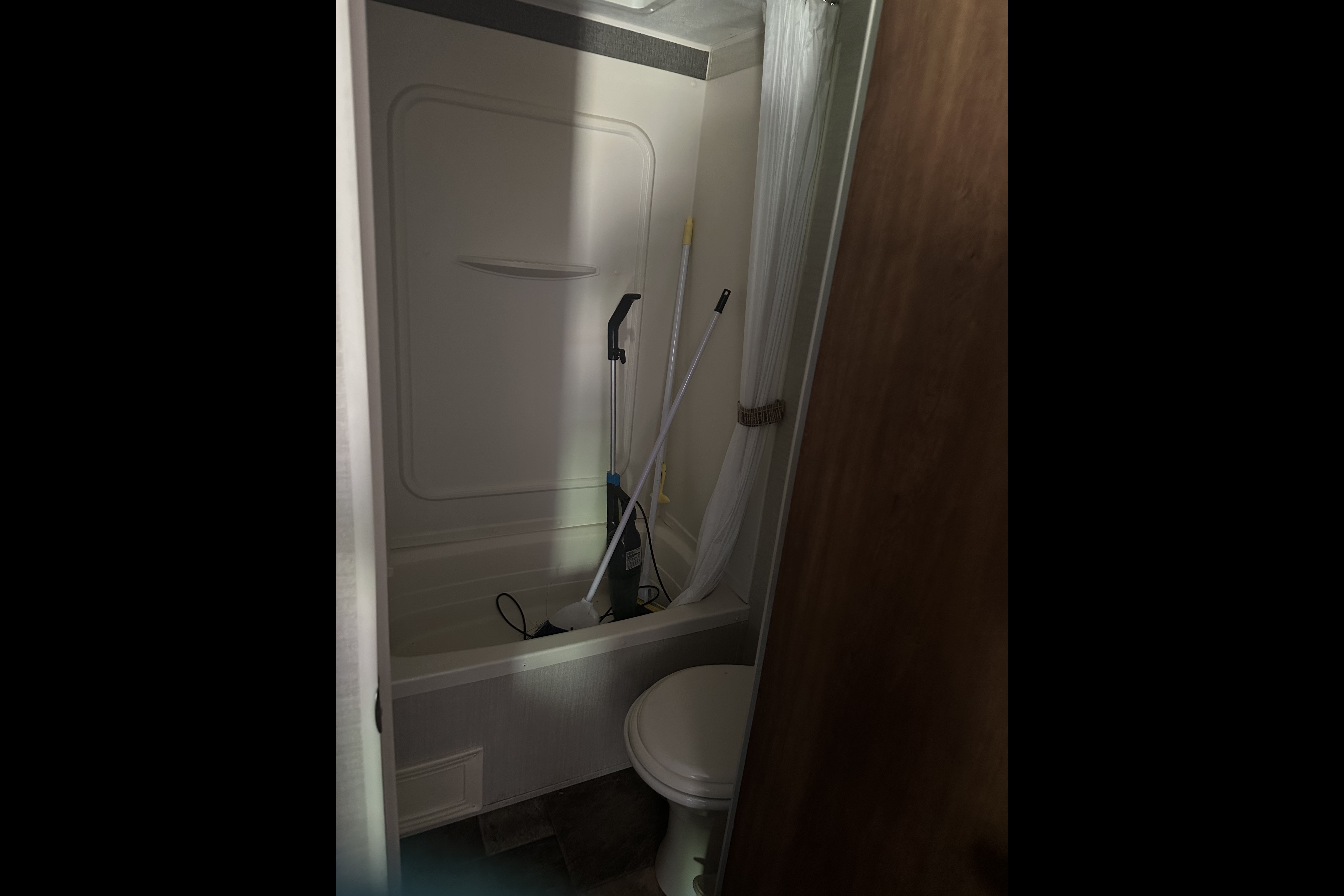Vivian's Keystone 2016 Travel Trailer
