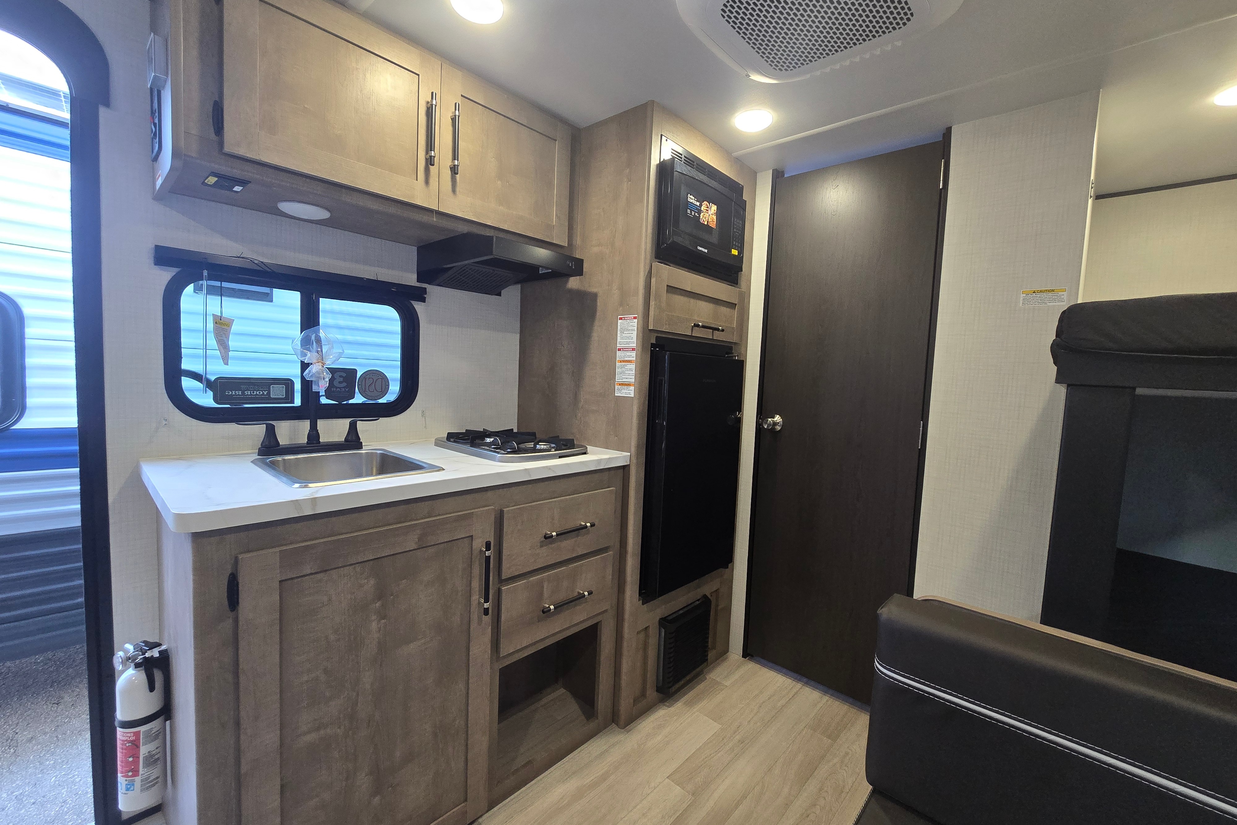 Brand new 2026 Keystone Springdale-1610bh