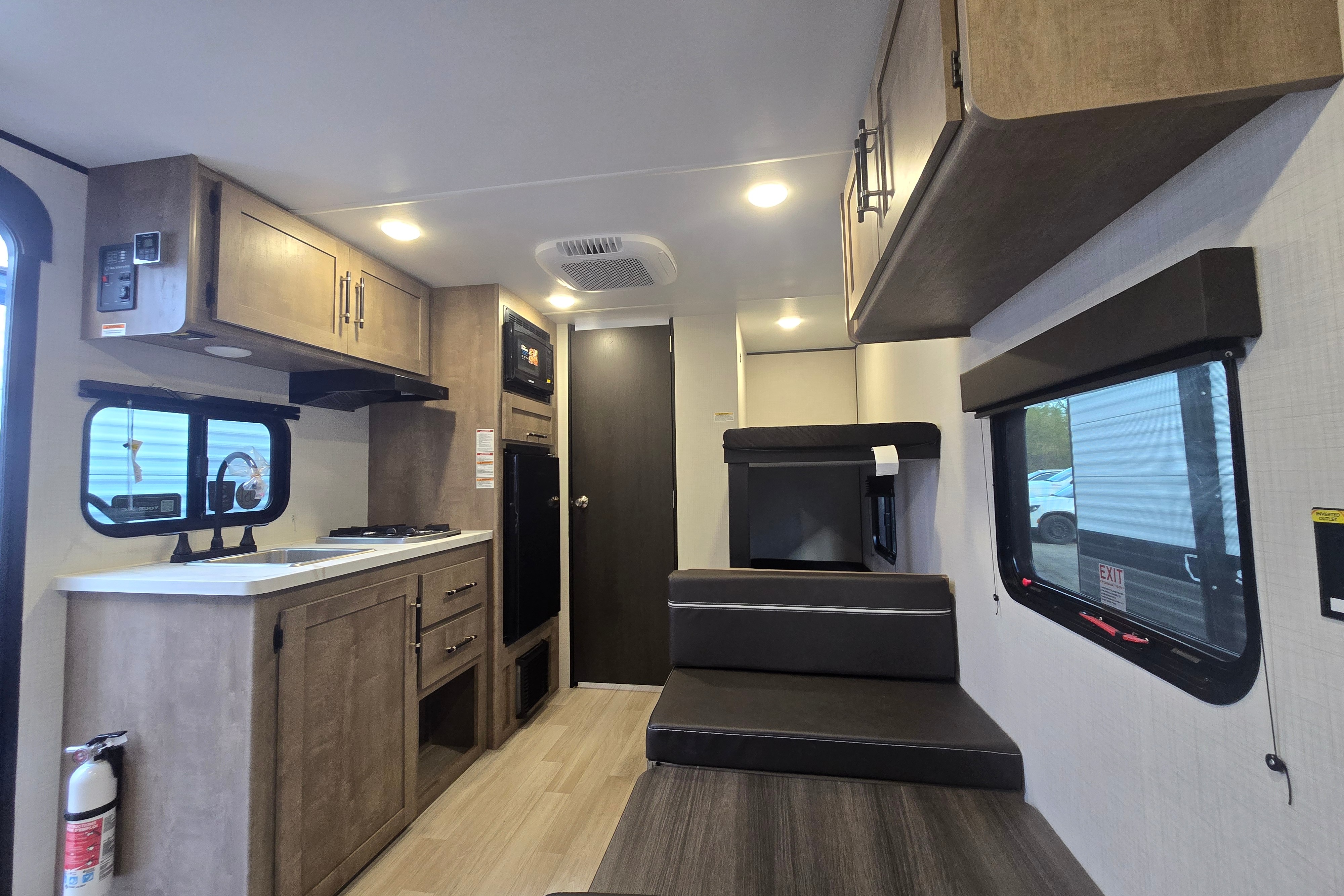 Brand new 2026 Keystone Springdale-1610bh