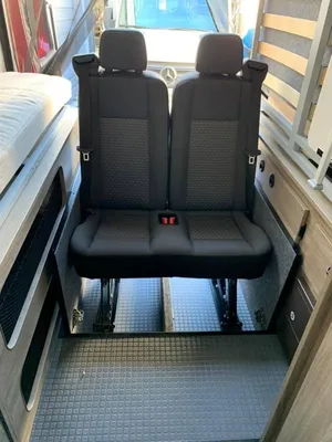 Winnebago Solis - The Boondocking King! From Beach Adventures to Ski Slopes!