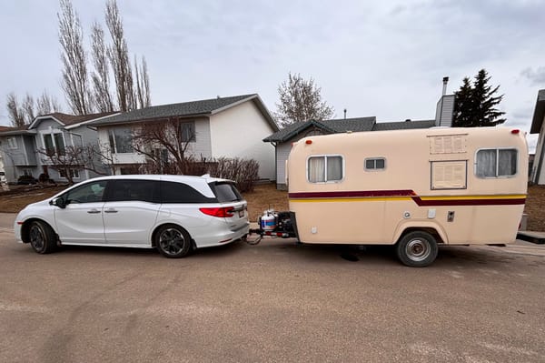 The BF Boler