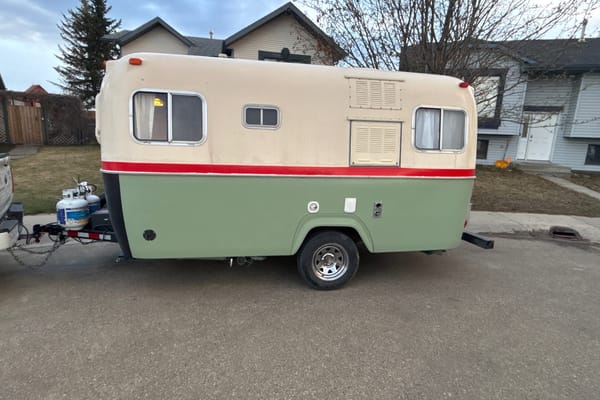 The BF Boler