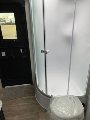 Forest River Grey Wolf 29TE Travel Trailer