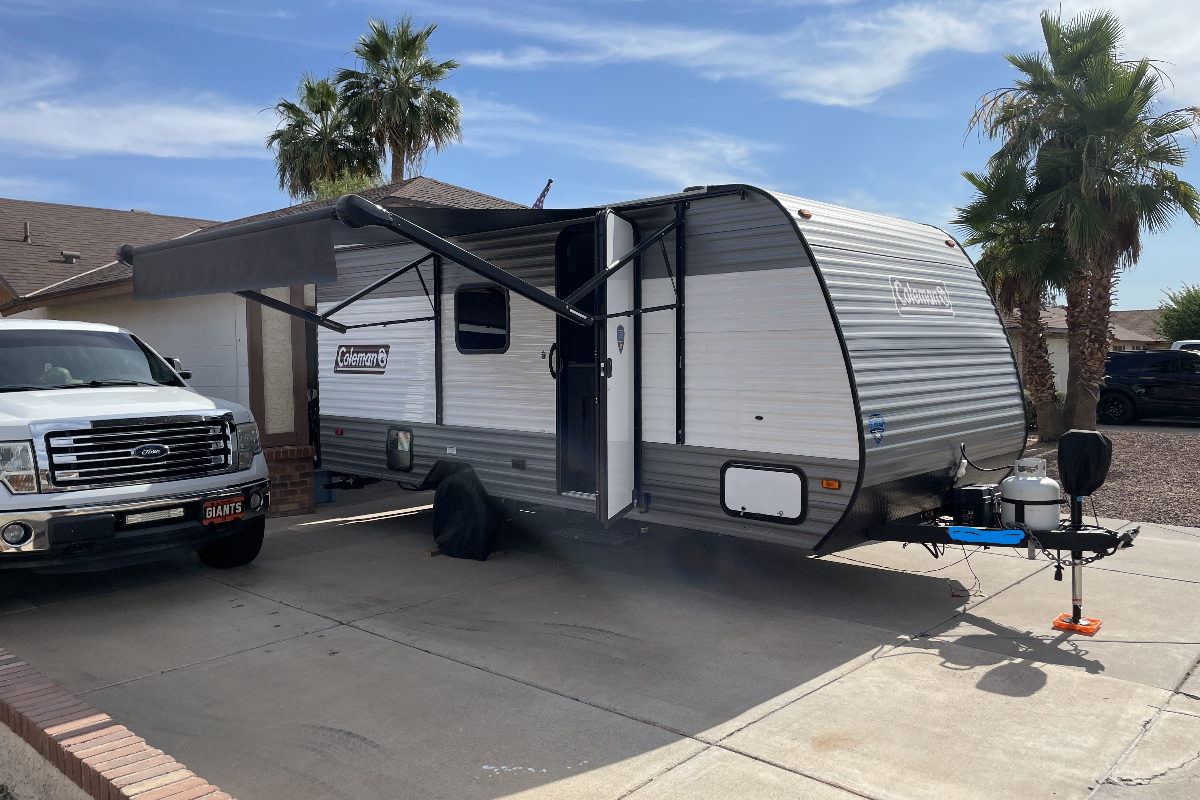 Little Trailer Big Fun