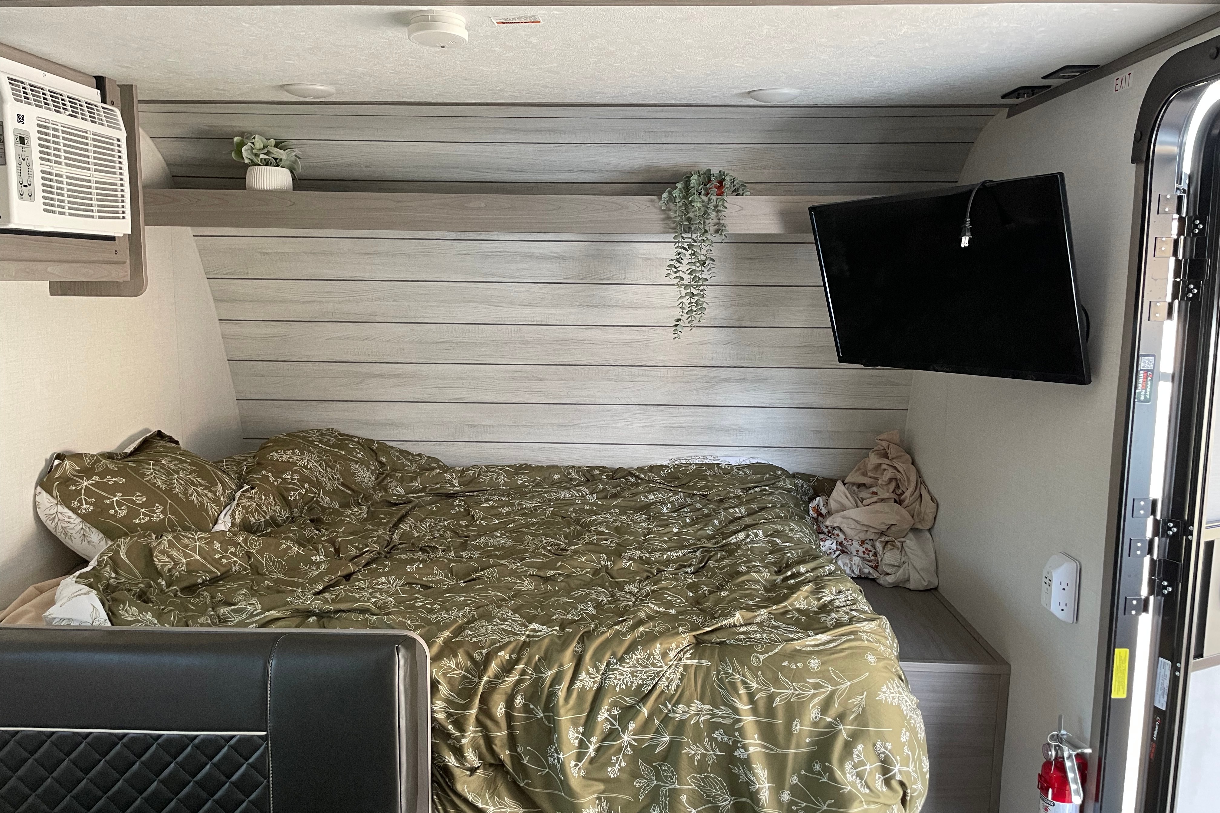 Little Trailer Big Fun