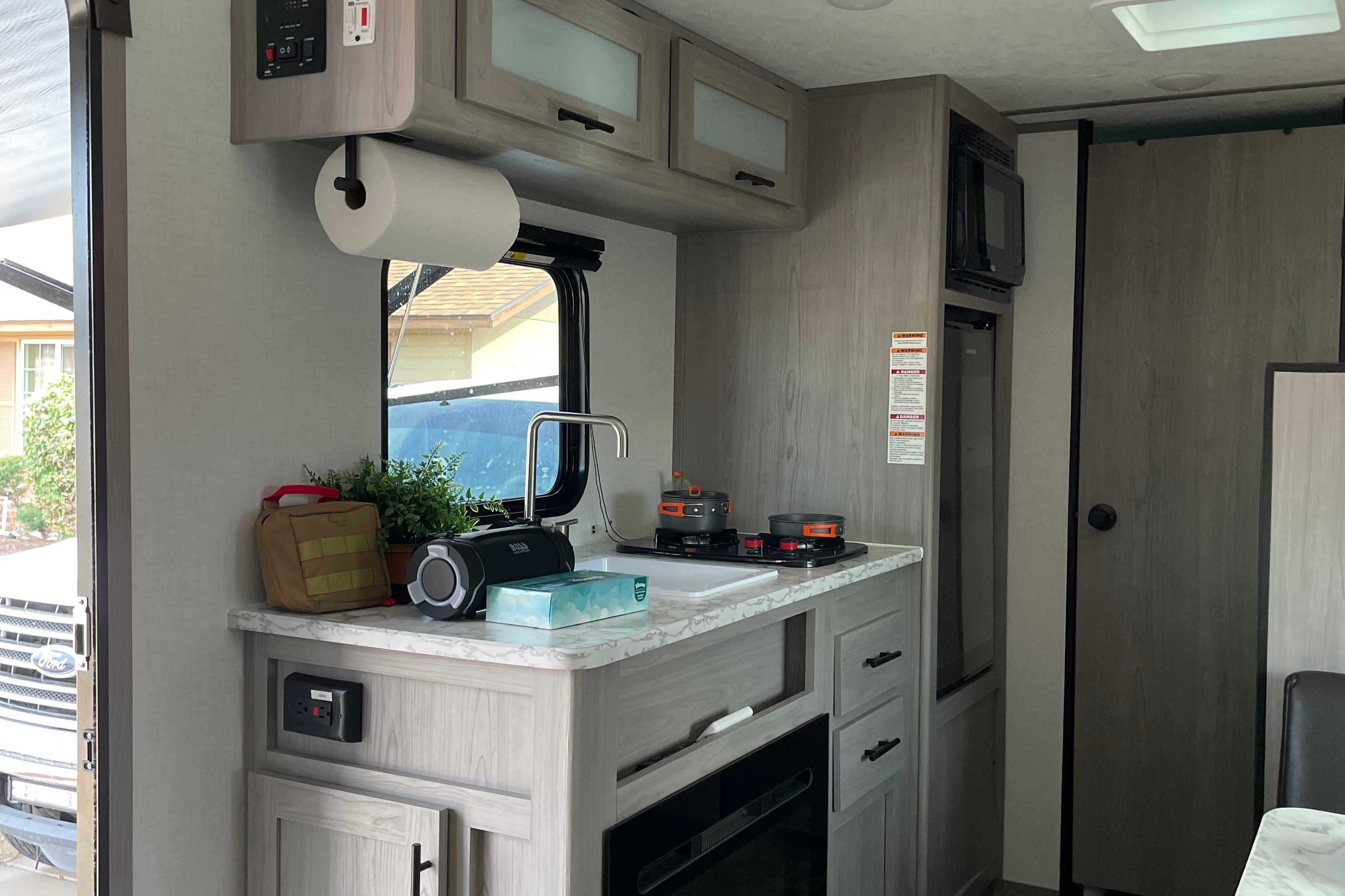 Little Trailer Big Fun